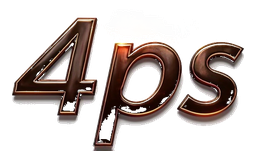4ps logo